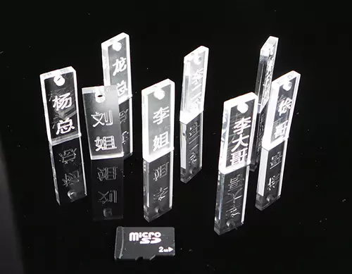 三維立體廣告字制作公司