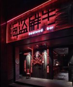 店招門頭發(fā)光字制作細(xì)節(jié)做好了才能提升品質(zhì)