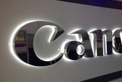 發(fā)光字制作加工一般做多厚，按照字的類型所確定